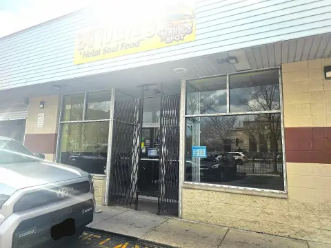 Retail Storefront For Lease