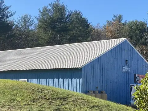 Commercial Property in Chesterfield, NH