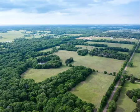 Versatile 148-Acre Land Opportunity