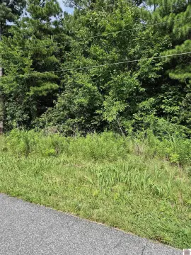 Residential Land Near Lake