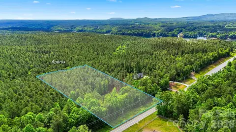 Granite Falls Land Near Lake