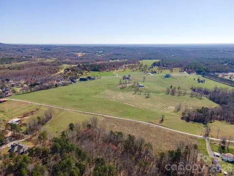 Lincolnton Land with Barn