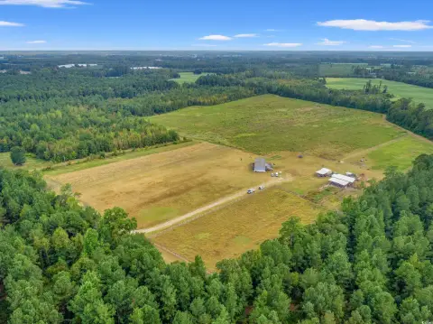 Expansive Acreage Near Lake View