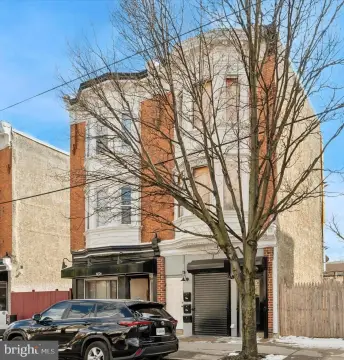 Mixed-Use Multifamily with Catering