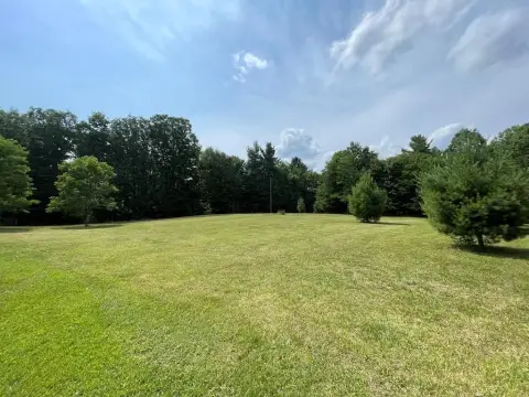 Residential Development Land