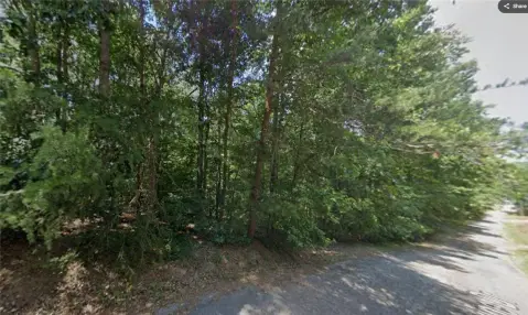 Wooded Homesite in Hatteras II