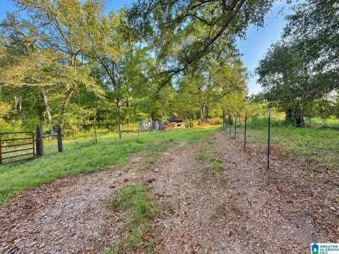 Agricultural Land with Pole Barn