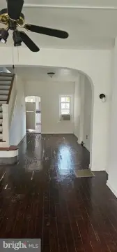 Single-Family Home with Finished Attic