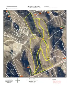 200 Acres Residential Land Pikeville