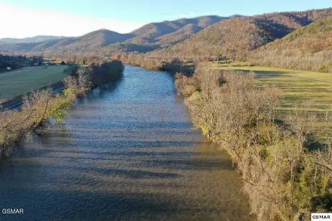 Waterfront Land in Gated Community