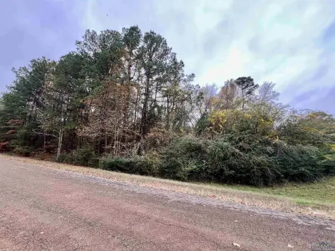 Marshall, TX Lot For Sale