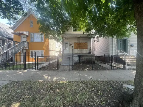 Chicago Two-Unit Investment Opportunity