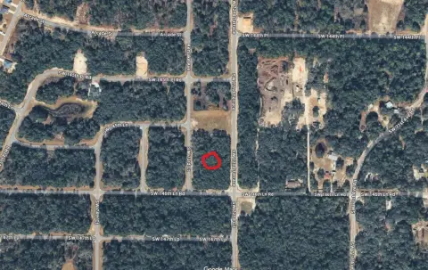 Residential Building Lot