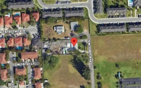 Miami Residential Development Opportunity