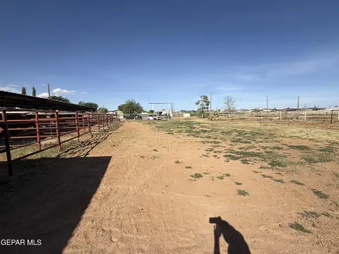 Equestrian Property with Horse Arena