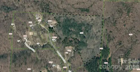 Unrestricted Land for Homesites