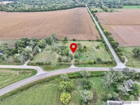 Development Opportunity in Valley, NE