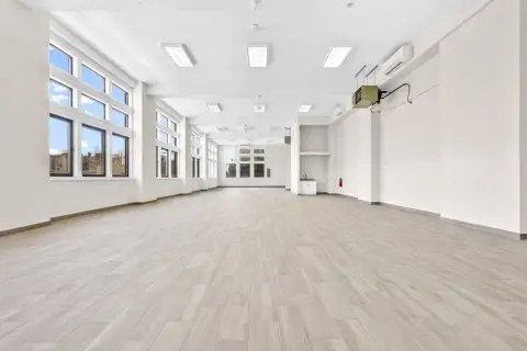 Renovated Office Space in Brooklyn