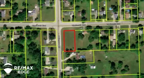 Residential Lot in Burton, MI