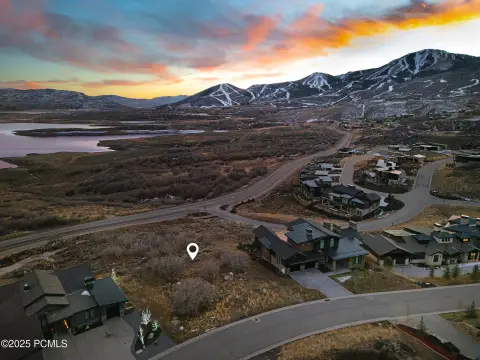 Lakefront Homesite with Resort Views