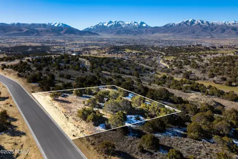 Heber City Land Opportunity