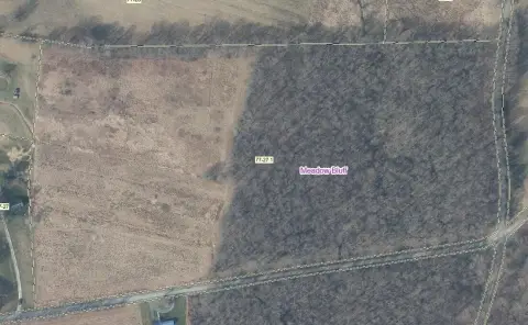 Crawley, WV Land For Sale