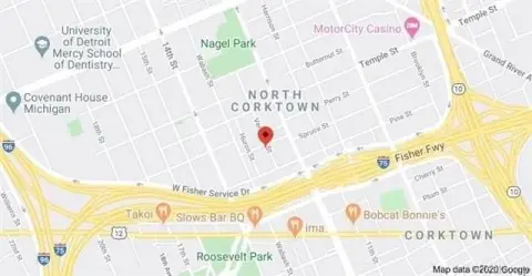 Detroit Vacant Land Opportunity