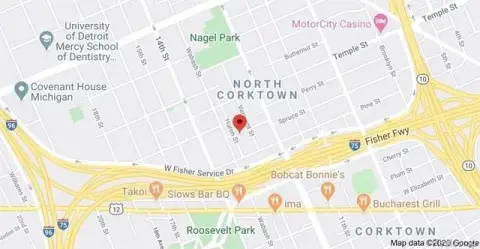 Detroit Vacant Land Development Opportunity