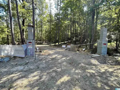 A1-Zoned Land with Existing Well