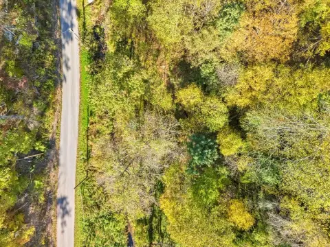Creekside Wooded Recreational Lot
