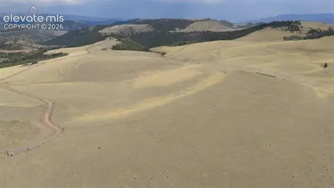 Recreation Land with BLM Access