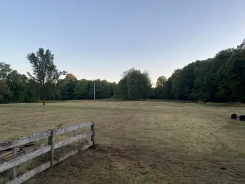 Farm Land with Utilities In Place