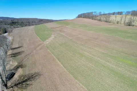 Tillable Land Near Allegheny Passage