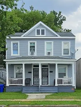 Side-by-Side Duplex