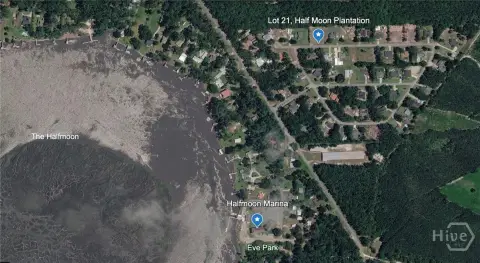 Waterfront Build-Ready Lot