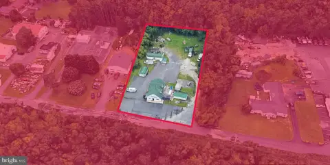 Aberdeen Commercial Site For Sale