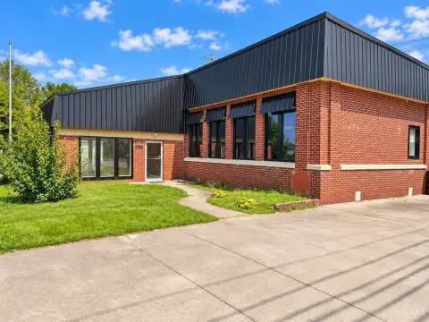 Brick Specialty Property