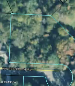 Residential Lot in Jones County