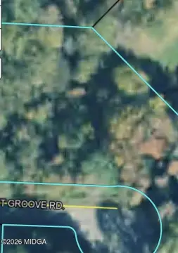 Residential Lot in Jones County