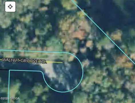 Residential Lot in Gray, GA