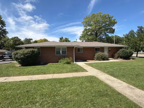 8-Unit Brick Apartment Portfolio
