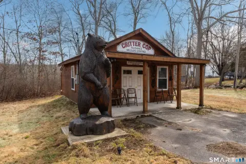 Commercial Land on High-Traffic Road