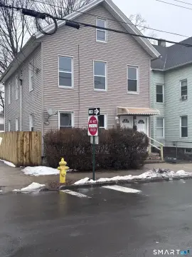 Spacious Two-Family Home, New Haven