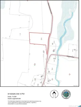 7.6 Acres in Plainfield, CT