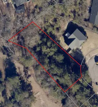 North Augusta Homesite Opportunity