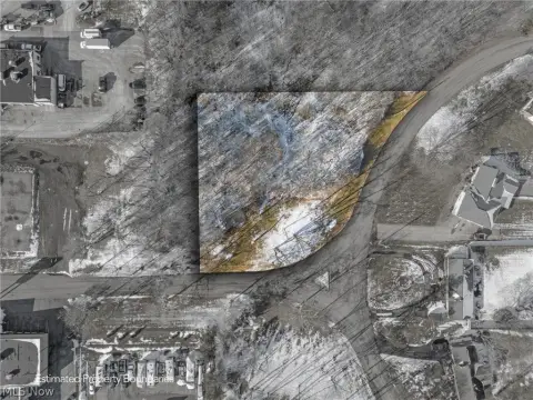 Canton Land in Belden Village