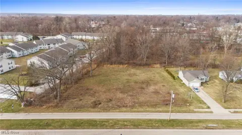 Painesville Land Opportunity