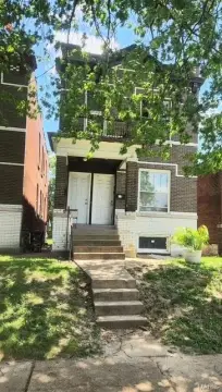 Two-Family Duplex Investment