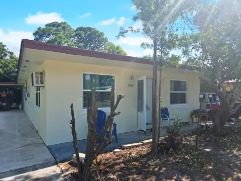 CBS Duplex with Impact Windows