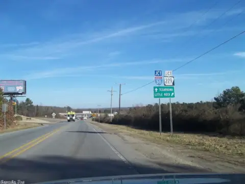 Commercial Land Near Shopping Center